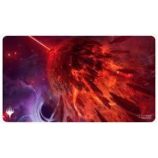 Ultra Pro - Playmat - Edge of Eternities - Mythic Land Red